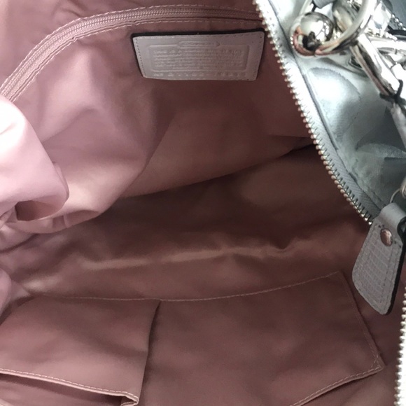 •Coach Kristin• - Picture 3 of 10